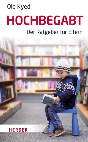 Produktbild: Hochbegabt
