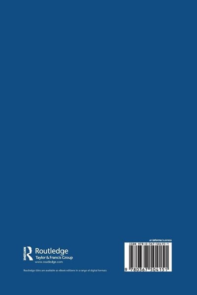 Produktbild: Corruption Prevention and Governance in Hong Kong