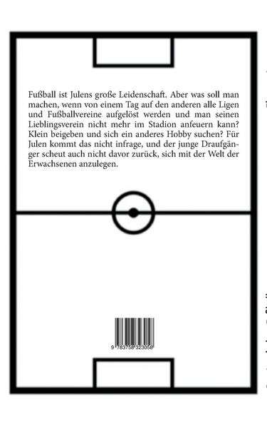 Produktbild: Das Land ohne Fu&szlig;ball