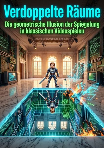 Produktbild: Verdoppelte R&auml;ume