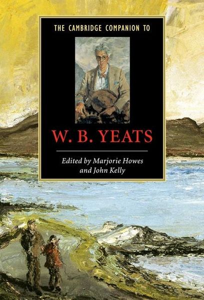Produktbild: Cambridge Companion to W. B. Yeats