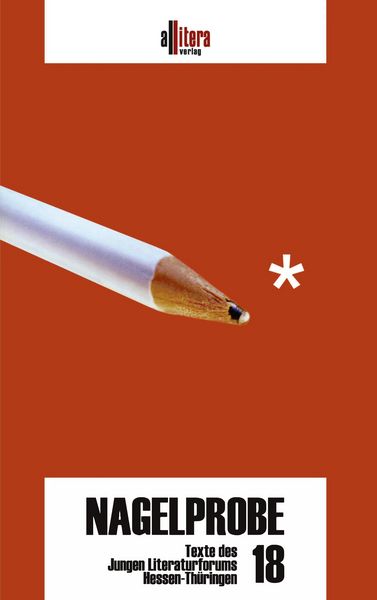 Nagelprobe 18, Taschenbuch von , Buch & media, 9783935877107