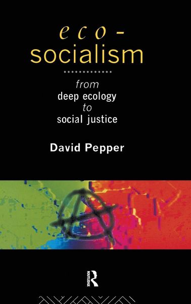 Produktbild: Eco-Socialism