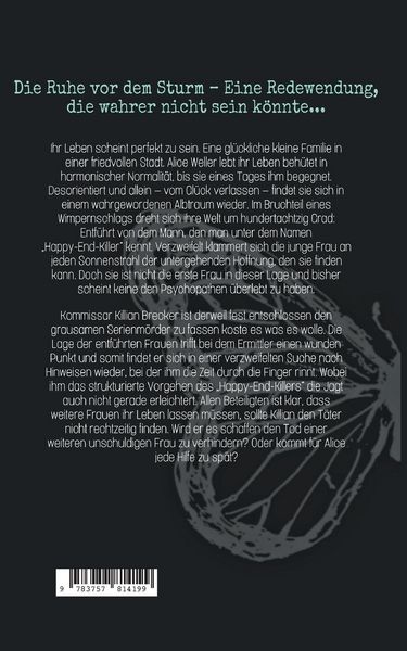 Produktbild: Never trust the Silence