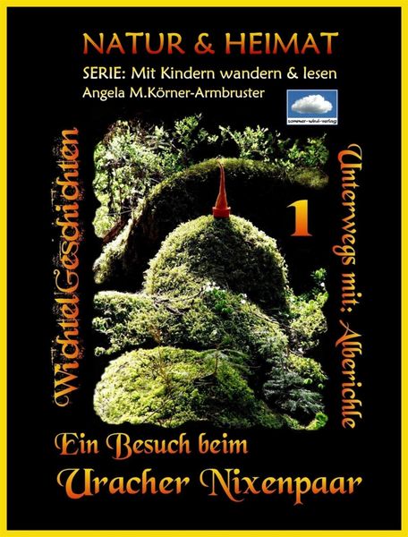 Produktbild: Besuch beim Uracher Nixenpaar