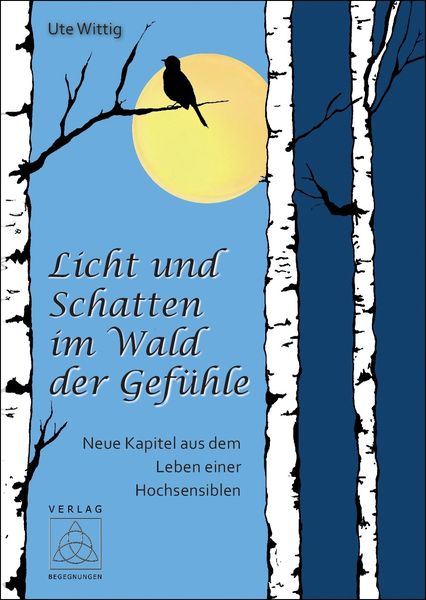 Produktbild: Licht und Schatten im Wald der Gef&uuml;hle