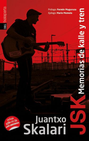 Produktbild: JSK, memorias de kalle y tren