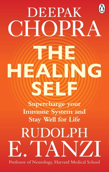 Produktbild: The Healing Self