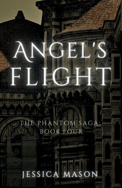 Produktbild: Angel's Flight (The Phantom Saga