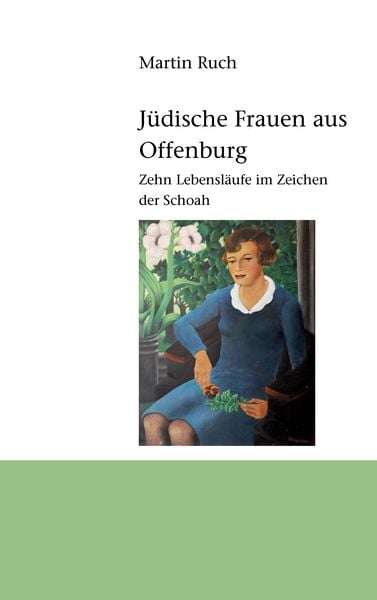 Produktbild: J&uuml;dische Frauen aus Offenburg