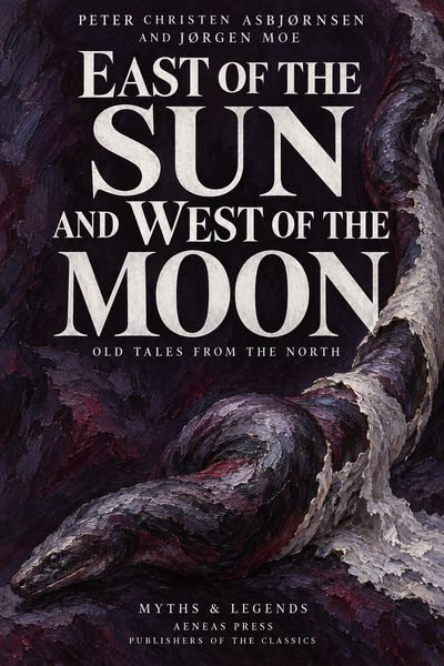 Produktbild: East of the Sun and West of the Moon