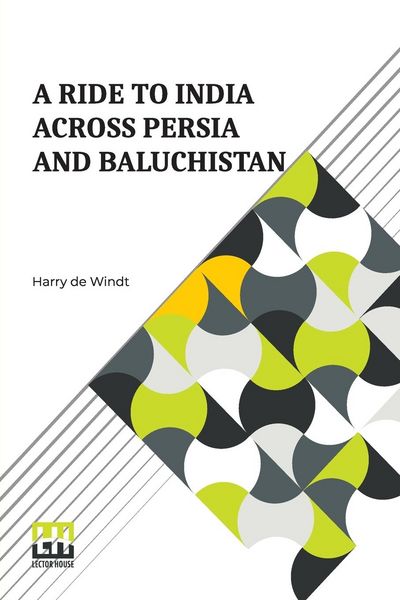 Produktbild: A Ride To India Across Persia And Baluchist n