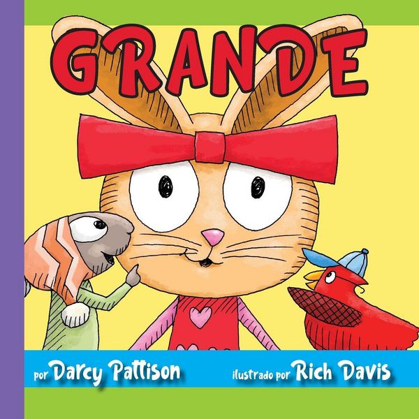 Produktbild: Grande