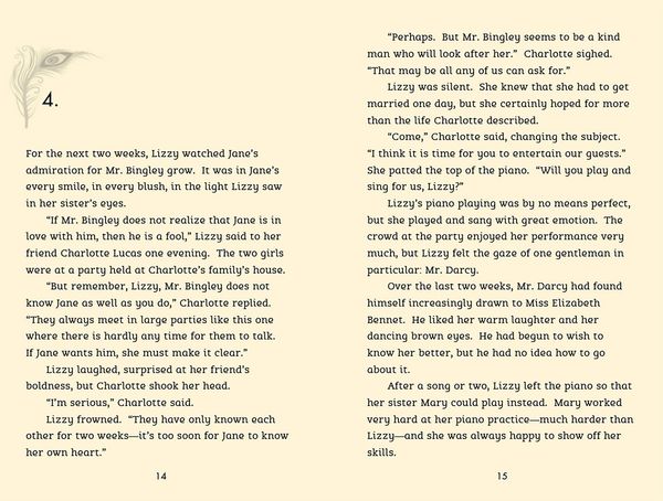 Produktbild: Jane Austen's Pride & Prejudice