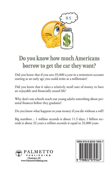 Produktbild: YOUR MONEY Things You May Not Have Thought Of
