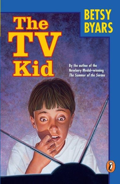 Produktbild: The TV Kid