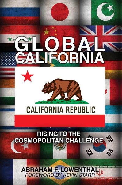 Produktbild: Global California