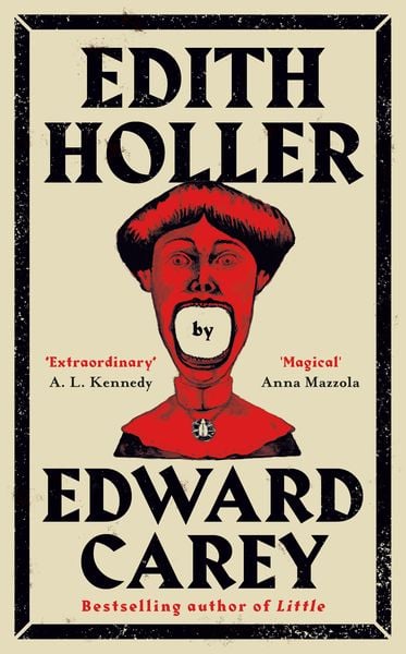 Produktbild: Edith Holler