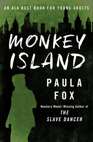 Produktbild: Monkey Island