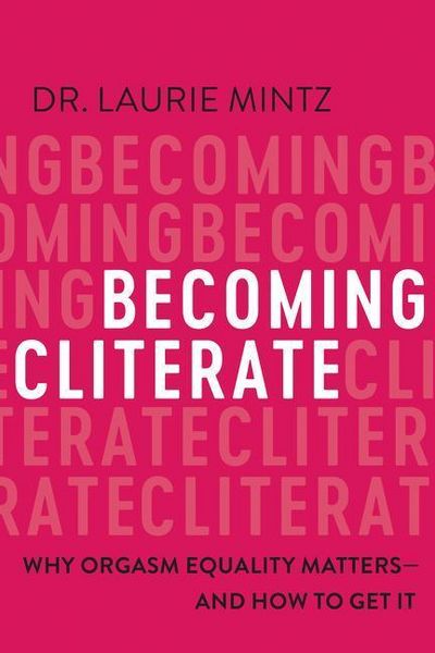 Produktbild: Becoming Cliterate