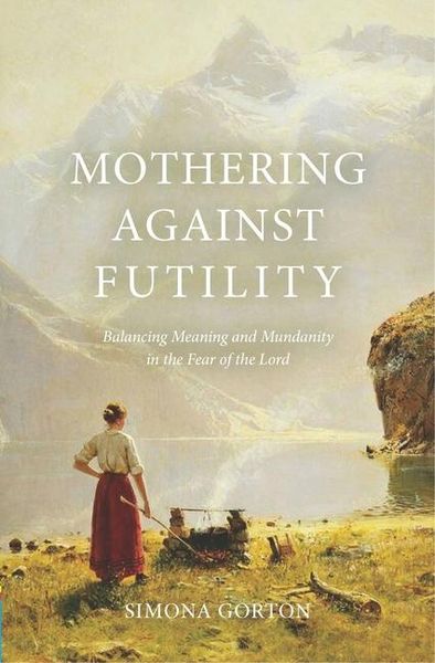 Produktbild: Mothering Against Futility