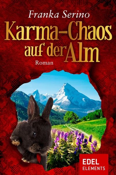 Produktbild: Karma-Chaos auf der Alm