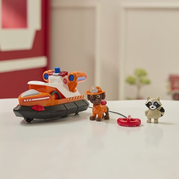 Produktbild: PAW Fire Rescue - Themed Vehicles Zuma