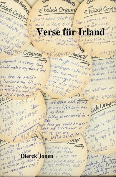 Produktbild: Verse f&uuml;r Irland