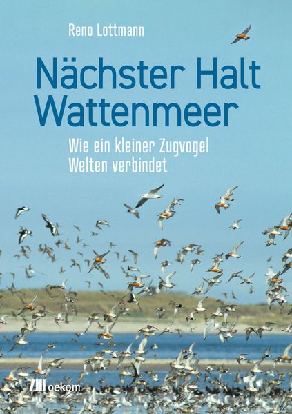Produktbild: N&auml;chster Halt Wattenmeer