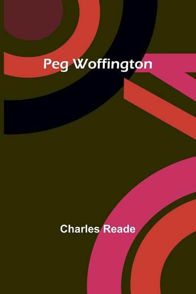 Produktbild: Peg Woffington
