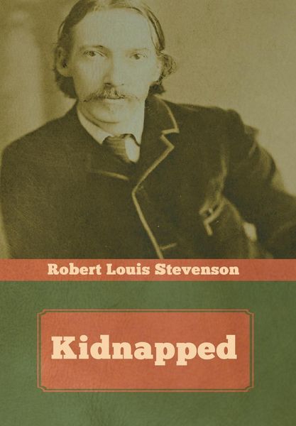 Produktbild: Kidnapped