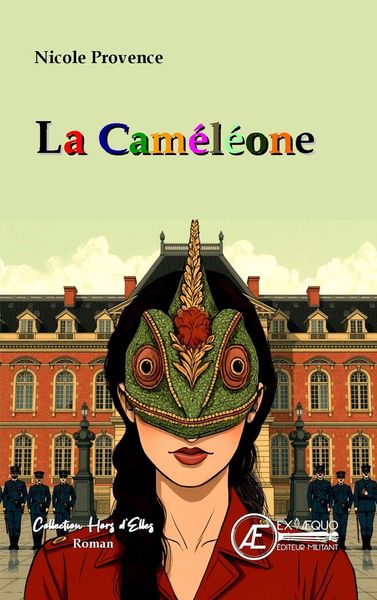 Produktbild: La Cameleone