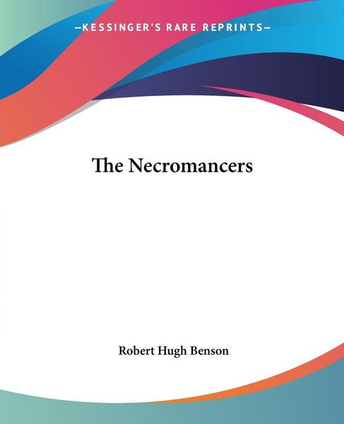 Produktbild: The Necromancers