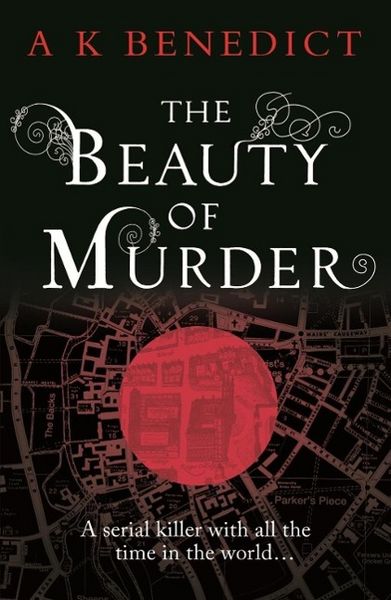 Produktbild: The Beauty of Murder