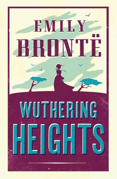 Produktbild: Wuthering Heights