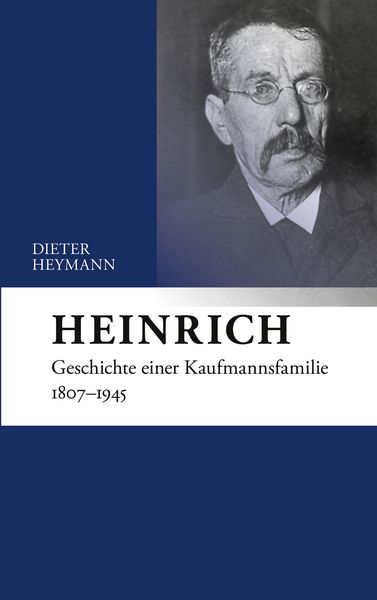 Produktbild: Heinrich