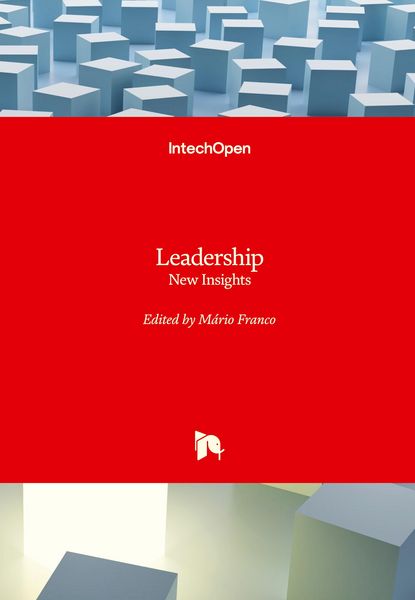 Produktbild: Leadership