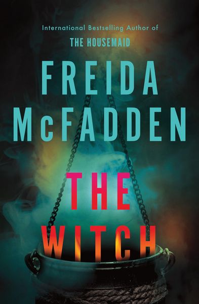 Produktbild: The Witch