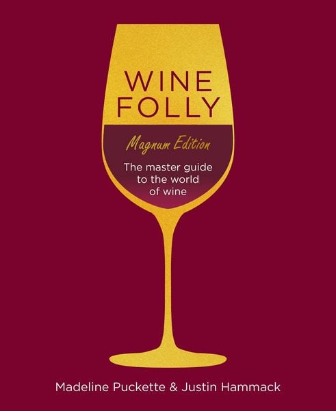 Produktbild: Wine Folly: Magnum Edition