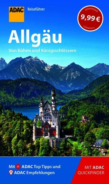 Produktbild: Allg&auml;u