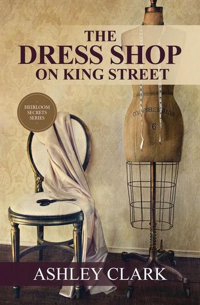 Produktbild: Dress Shop On King Street -Lp