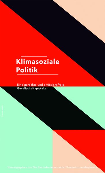 Produktbild: Klimasoziale Politik