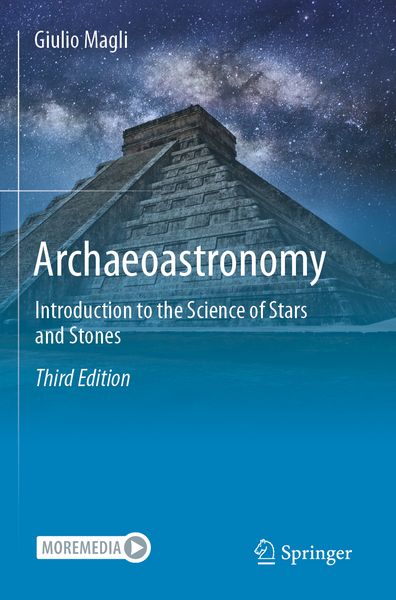 Produktbild: Archaeoastronomy