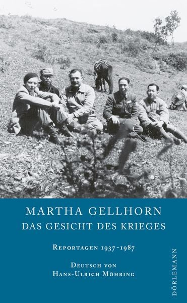 Produktbild: Das Gesicht des Krieges