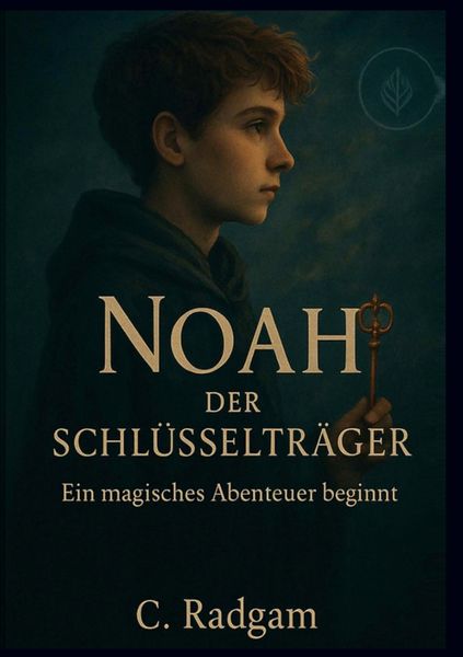 Produktbild: Noah Der Schl&uuml;sseltr&auml;ger