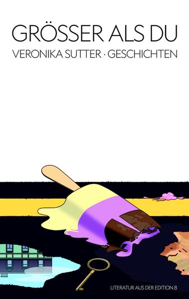 Produktbild: Gr&ouml;sser als du