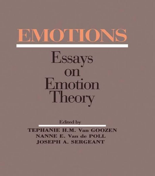 Produktbild: Emotions