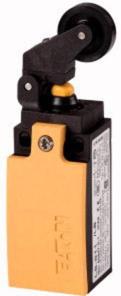 Eaton 106786 LS-S11/LB Endschalter 400 V 6 A Rollenhebel IP66, IP67 1 St.