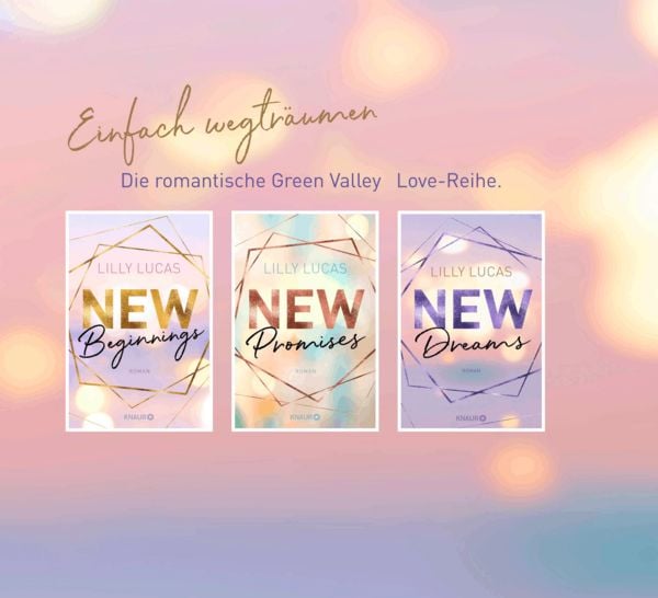 Produktbild: New Dreams