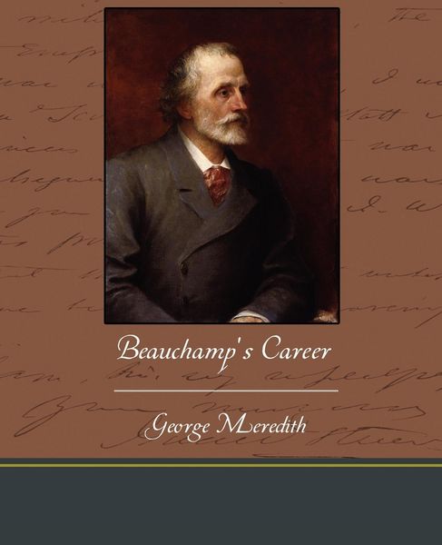 Produktbild: Beauchamp's Career